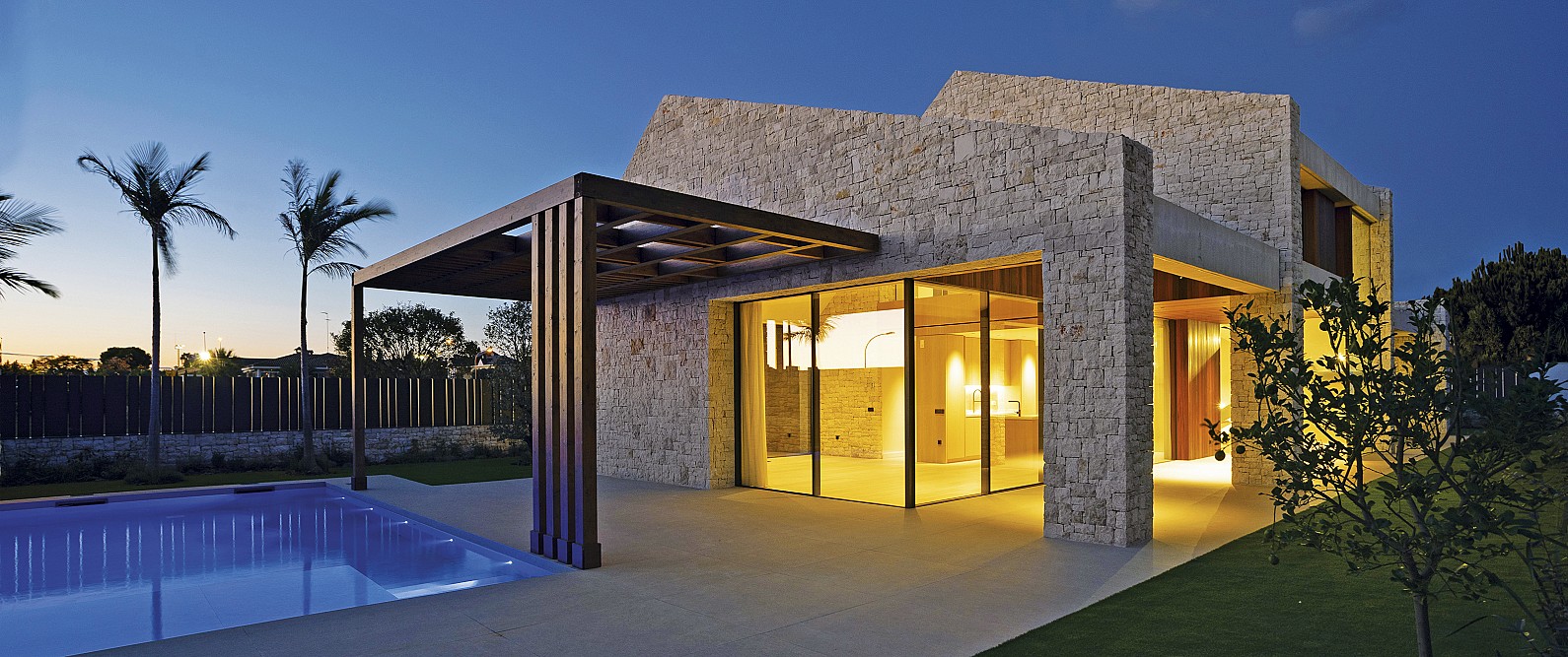 Class & Villas